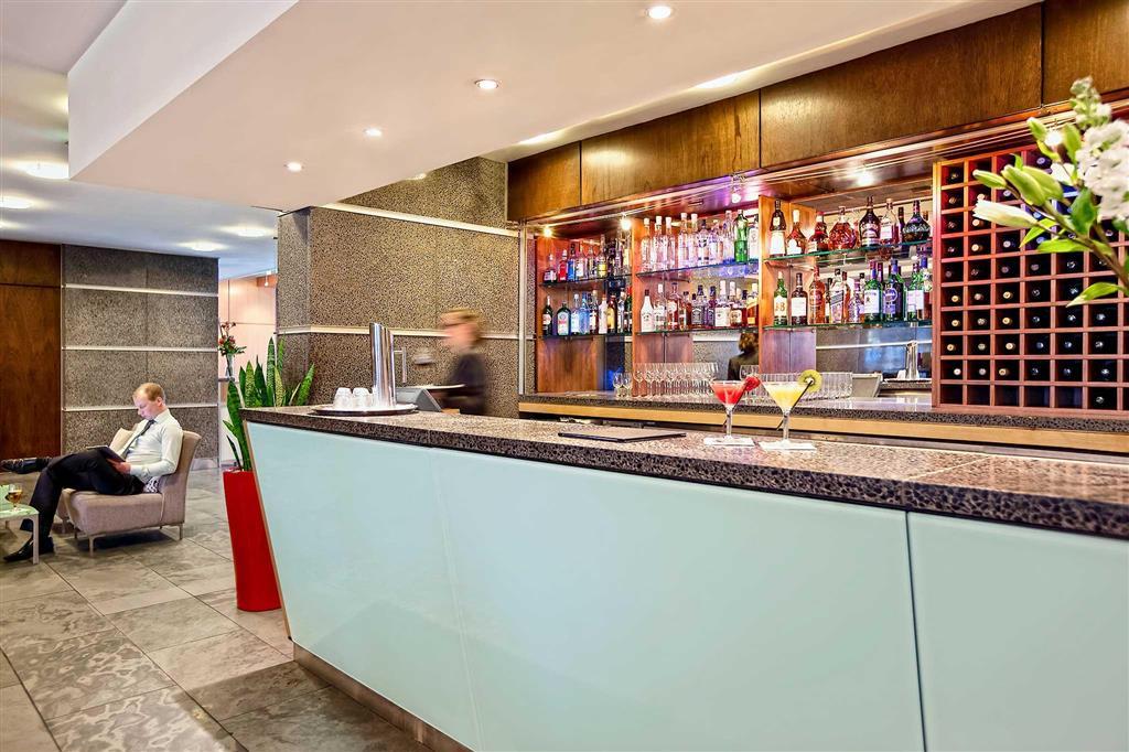 Novotel Wellington Exterior photo